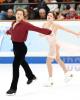 Christina Carreira & Anthony Ponomarenko (USA)