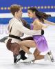Louise Bordet & Martin Chardain (FRA)