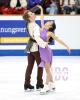Louise Bordet & Martin Chardain (FRA)