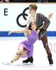 Louise Bordet & Martin Chardain (FRA)