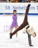 Louise Bordet & Martin Chardain (FRA)