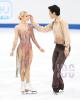 Holly Harris & Jason Chan (AUS)