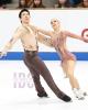 Holly Harris & Jason Chan (AUS)