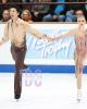 Holly Harris & Jason Chan (AUS)