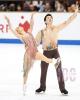 Holly Harris & Jason Chan (AUS)