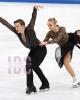 Katerina Mrazkova & Daniel Mrazek (CZE)