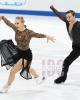 Katerina Mrazkova & Daniel Mrazek (CZE)