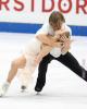 Leah Neset & Artem Markelov (USA)