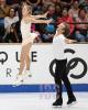 Leah Neset & Artem Markelov (USA)