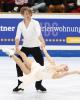 Leah Neset & Artem Markelov (USA)
