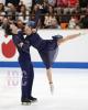 Carolina Portesi Peroni & Pietro Papetti (ITA)