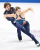 Layla Veillon & Alexander Brandys (CAN)	