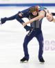 Layla Veillon & Alexander Brandys (CAN)	