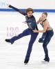 Layla Veillon & Alexander Brandys (CAN)	