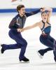 Layla Veillon & Alexander Brandys (CAN)	