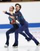 Layla Veillon & Alexander Brandys (CAN)	