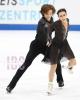 Katarina Wolfkostin & Dimitry Tsarevski (USA)