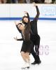 Katarina Wolfkostin & Dimitry Tsarevski (USA)