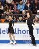 Katarina Wolfkostin & Dimitry Tsarevski (USA)