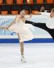 Leah Neset & Artem Markelov (USA)