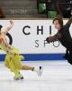 Katarina Wolfkostin & Dimitry Tsarevski (USA)