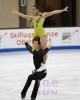 Katarina Wolfkostin & Dimitry Tsarevski (USA)