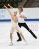Leah Neset & Artem Markelov (USA)