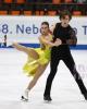 Katarina Wolfkostin & Dimitry Tsarevski (USA)