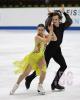 Katarina Wolfkostin & Dimitry Tsarevski (USA)