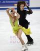 Katarina Wolfkostin & Dimitry Tsarevski (USA)