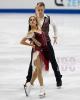 Louise Bordet & Martin Chardain (FRA)