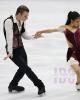 Louise Bordet & Martin Chardain (FRA)