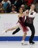 Louise Bordet & Martin Chardain (FRA)