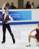 Louise Bordet & Martin Chardain (FRA)