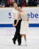 Christina Carreira & Anthony Ponomarenko (USA)