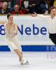 Christina Carreira & Anthony Ponomarenko (USA)
