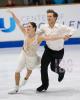 Christina Carreira & Anthony Ponomarenko (USA)