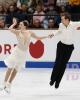 Christina Carreira & Anthony Ponomarenko (USA)