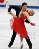 Holly Harris & Jason Chan (AUS)