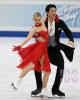 Holly Harris & Jason Chan (AUS)