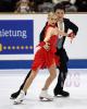 Holly Harris & Jason Chan (AUS)
