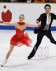 Holly Harris & Jason Chan (AUS)
