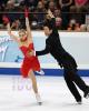 Holly Harris & Jason Chan (AUS)
