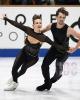 Charise Matthaei & Max Liebers (GER)