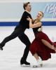 Katerina Mrazkova & Daniel Mrazek (CZE)