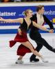 Katerina Mrazkova & Daniel Mrazek (CZE)