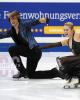 Leah Neset & Artem Markelov (USA)