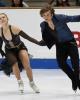 Leah Neset & Artem Markelov (USA)