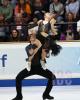 Leah Neset & Artem Markelov (USA)