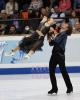 Leah Neset & Artem Markelov (USA)